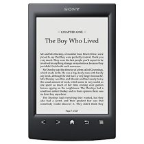 Sony E-reader