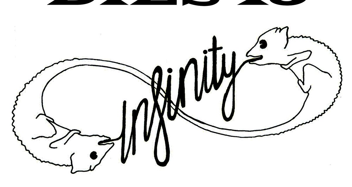 Dies Infinity