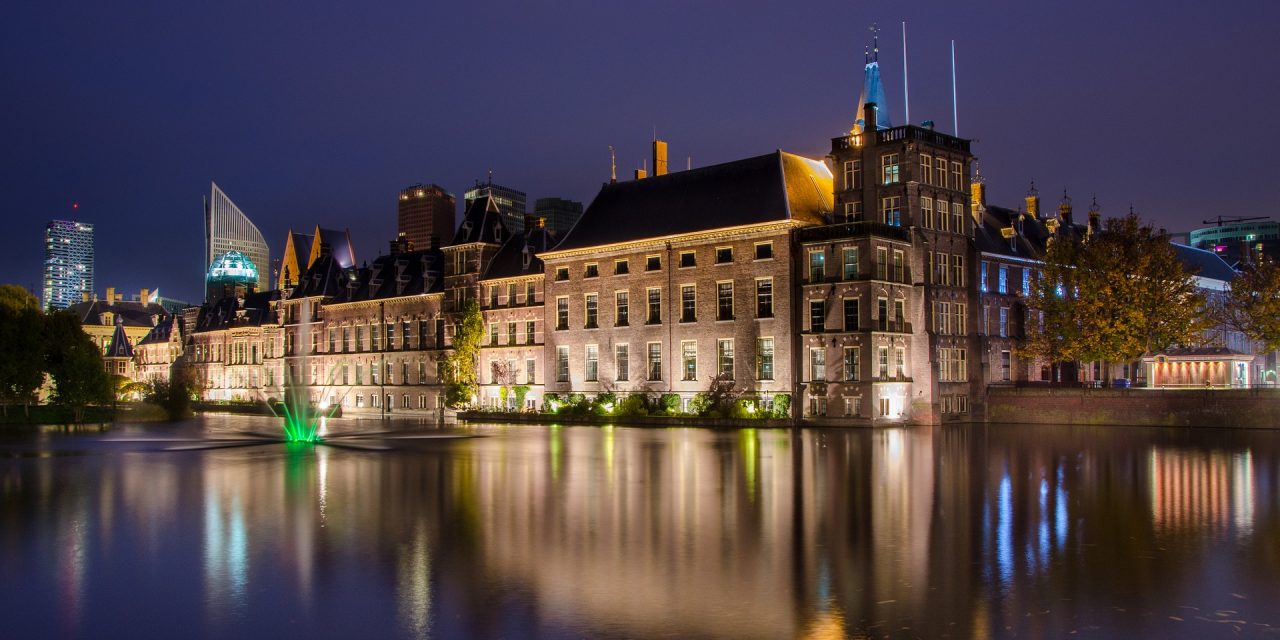 Mijn vier favoriete musea in Den Haag