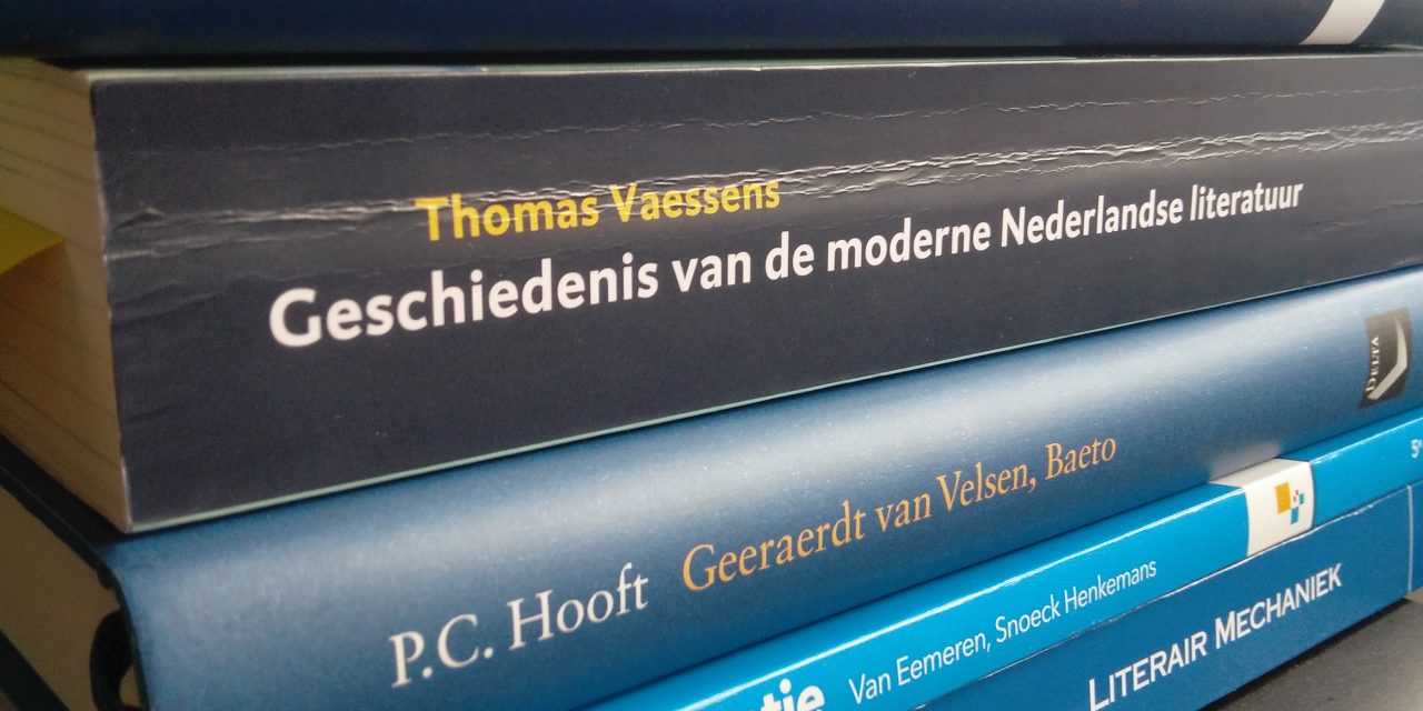 Vooroordelen over Nederlands