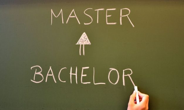 Van bachelor naar master: de verschillen