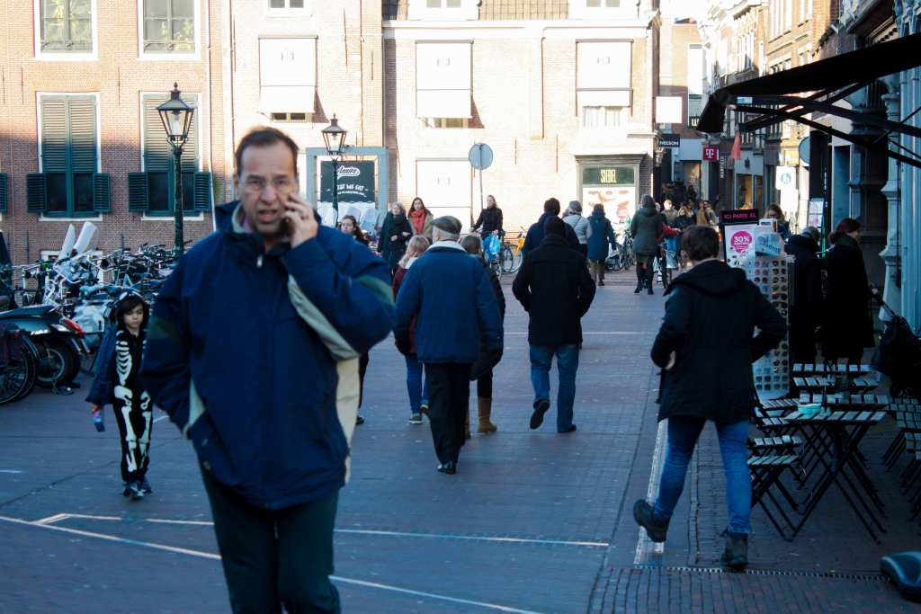 straatfotografie